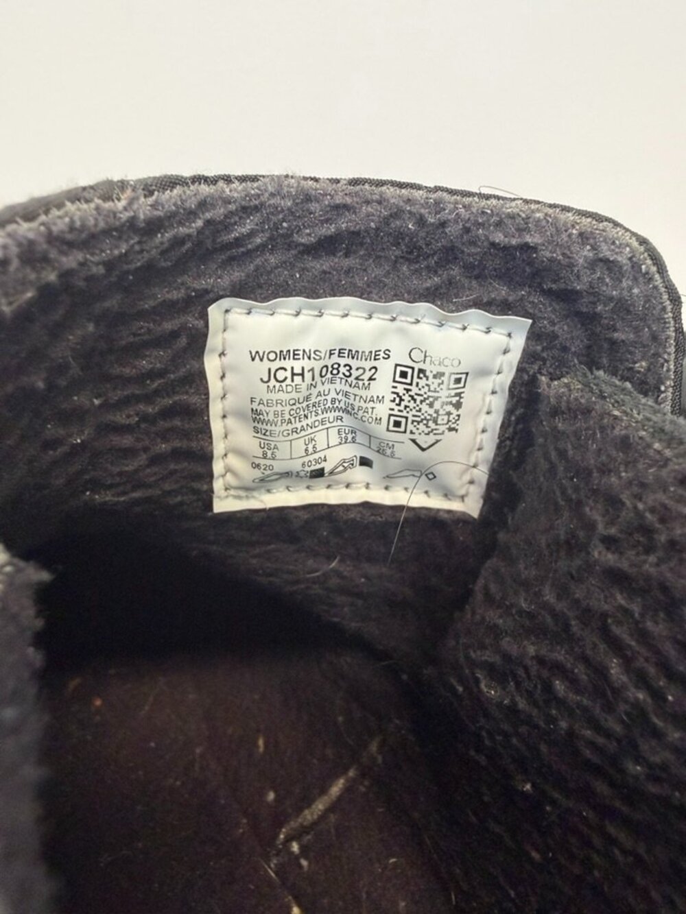 Chaco Borealis Ridge Booties - Picture 8 of 11